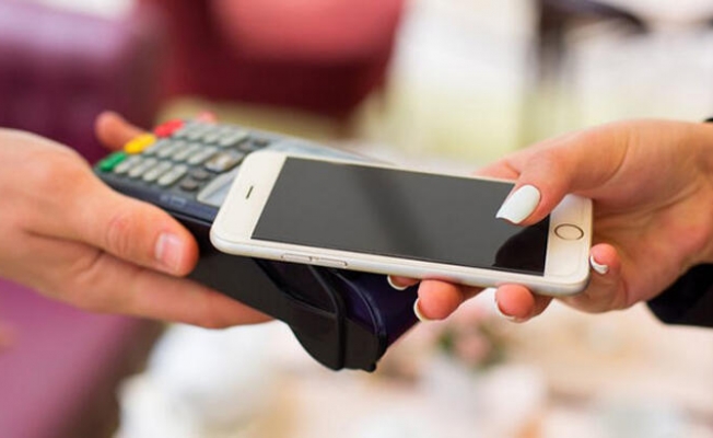Cep telefonu artık 3 taksit