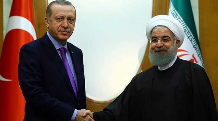 Erdoğan'dan Kasım Süleymani mesajı!