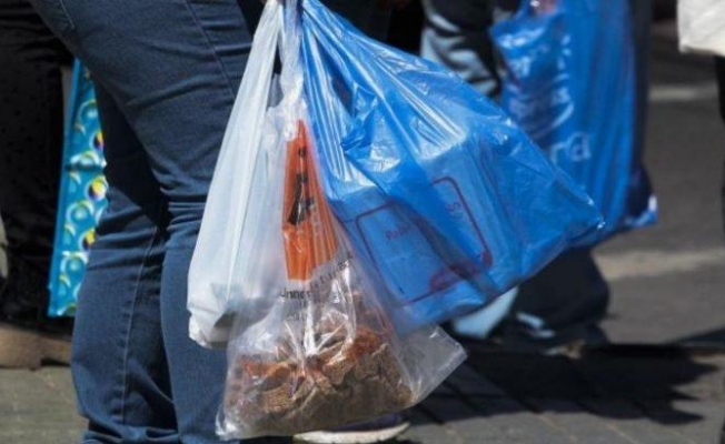 'Paralı poşet'in kazananı devlet