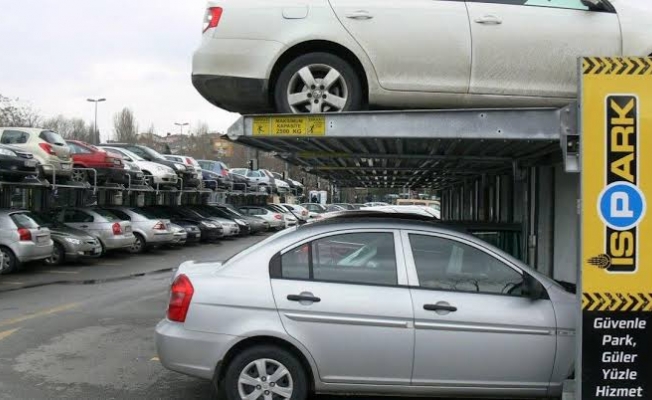 İSPARK fiyatları zamlandı