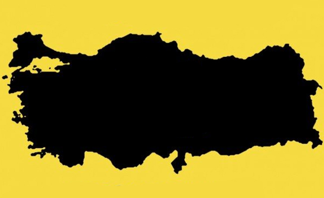 'Türkiye'nin iflas riski var'