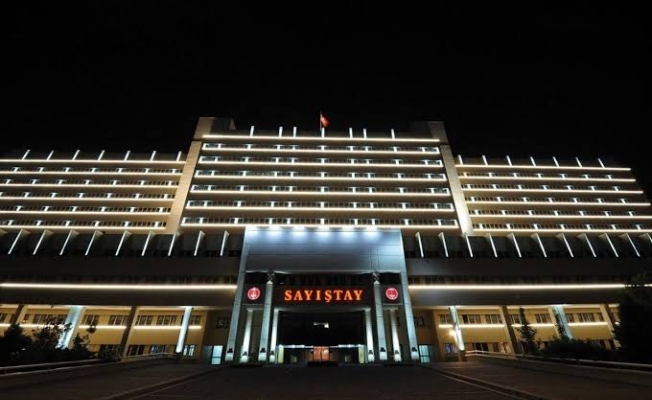 Sayıştay'a 5 üye seçileceği duyuruldu