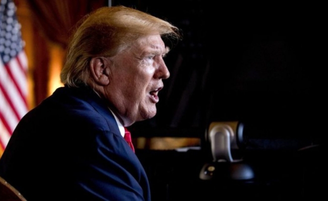 Trump 3. Dünya Savaşı İstiyor: Yine İran'ı tehdit etti