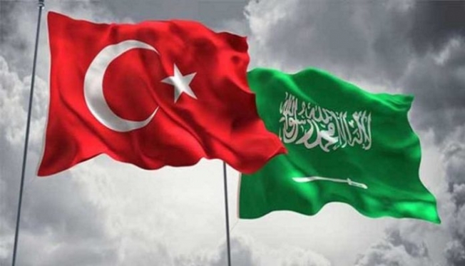 Suudi Arabistan'dan Türkiye'ye kınama