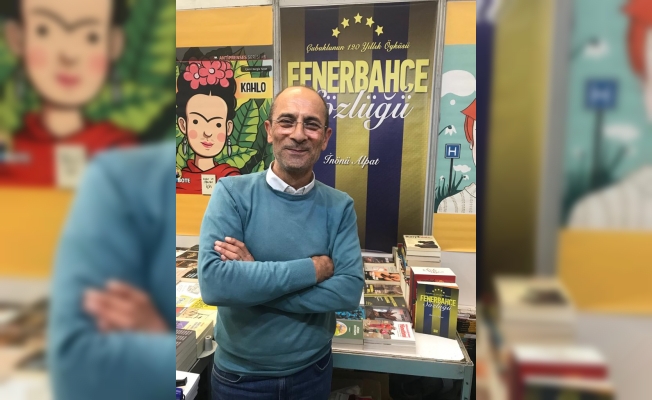 ''Fenerbahçe halktır''