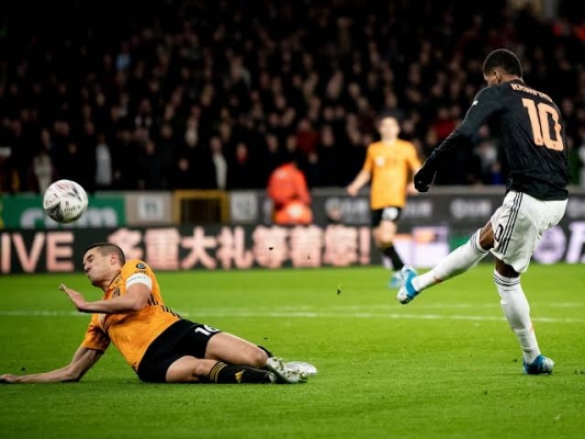 United kalenin yolunu unuttu