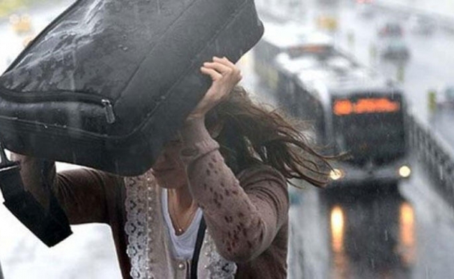Meteoroloji uyardı: İstanbullular dikkat!