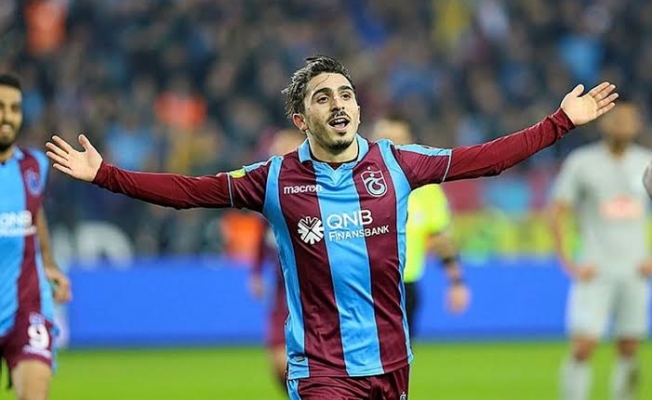 En değerli futbolcu Abdulkadir Ömür