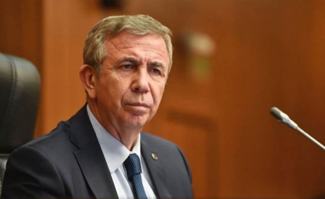 Başkan Yavaş’tan, hayatını kaybeden 'Sibel Ünli' için mesaj