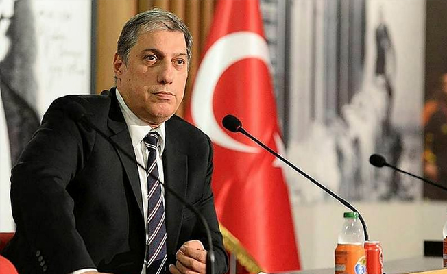 İstifa eden Galatasaraylı yöneticiden bomba açıklamalar