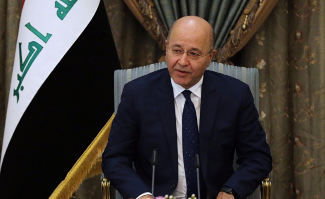 Irak, ABD Büyükelçisini bakanlığa çağırdı