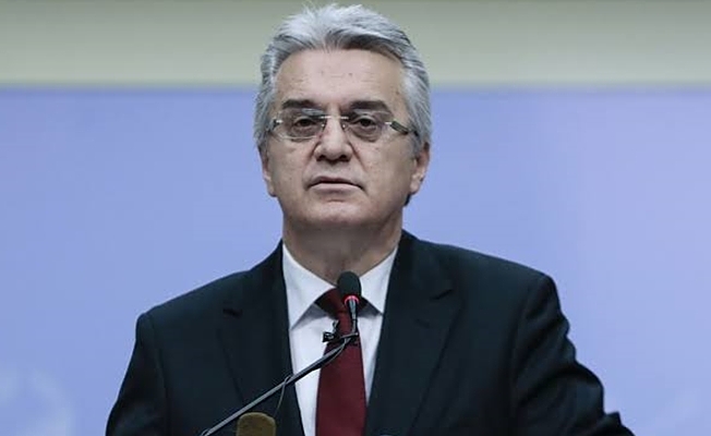 Kuşoğlu: Türkiye’nin Kılıçdaroğlu’na ihtiyacı var!