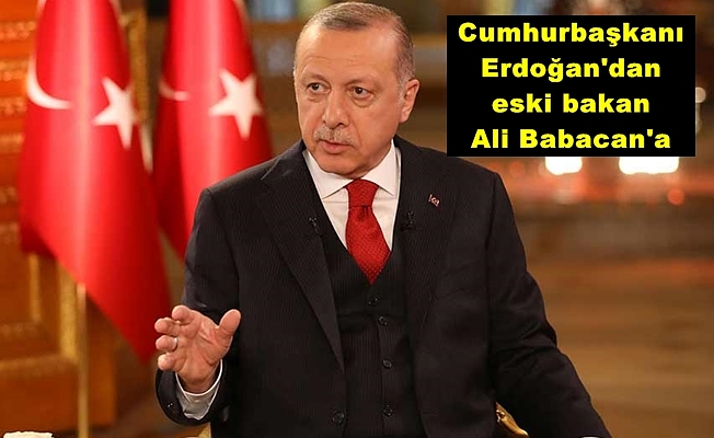 ‘Bunlar faizci, talimatı IMF’den alıyorlar!’