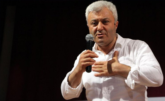 Tuncay Özkan: Başımıza kral istemiyoruz