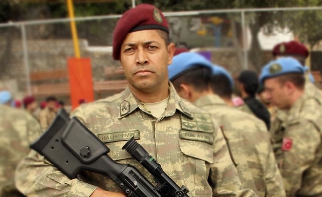 Ömer Halisdemir'in katillerinin cezası belli oldu