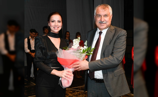 Adana Büyükşehir Belediye Başkanı: 5 Ocak bizim onur günümüzdür