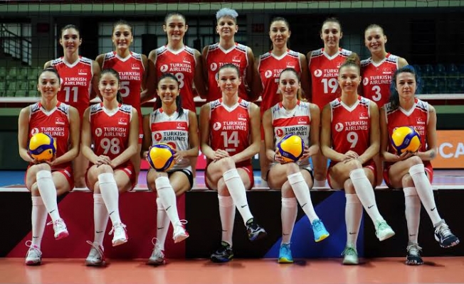 Filenin Sultanları olimpiyat için parkeye çıkıyor