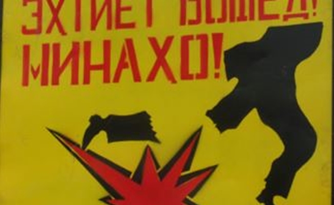 Özbekistan Tacikistan sınırındaki mayınları temizledi