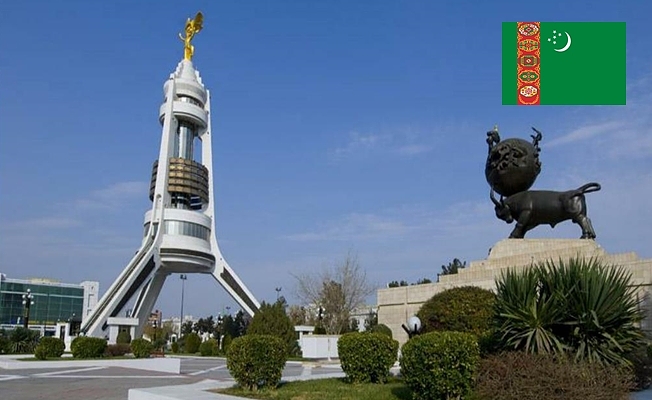 Türkmenistan 2020'yi “Tarafsızlık Yılı” ilan etti