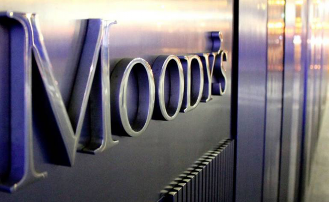 Moody's: ABD ve İran gerilimi ekonomiyi vurur