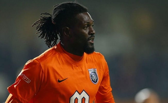 Adebayor Süper Lig'e geri mi dönüyor?