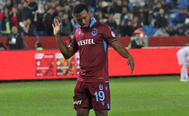 Trabzonspor'lu yıldıza teklif yağıyor