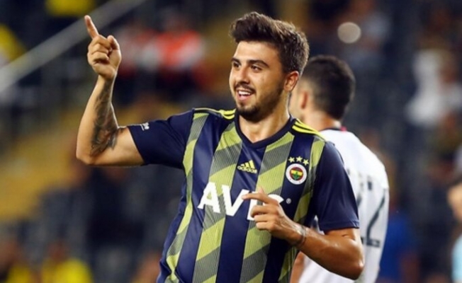 Ozan Tufan, Önemli olan Fenerbahçe