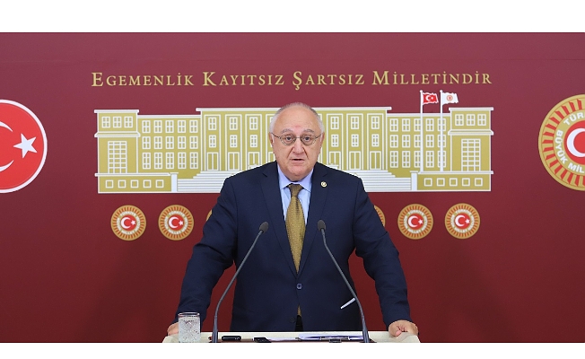 İYİ Parti’den ABD-İran gerilimine dair açıklama