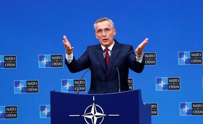 ABD olmadı NATO verelim