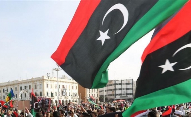 Almanya, Fransa, İngiltere ve İtalya; Libya için toplanıyor