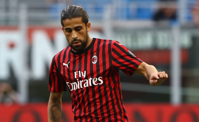 Ricardo Rodriguez'de sona gelindi