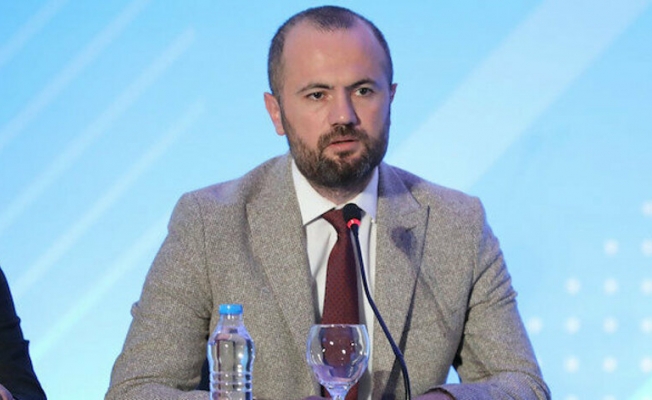 PTT'ye yeni genel müdür