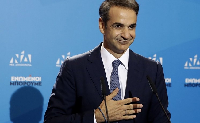 Yunanistan Başbakanı Libya anlaşmasını eleştirdi