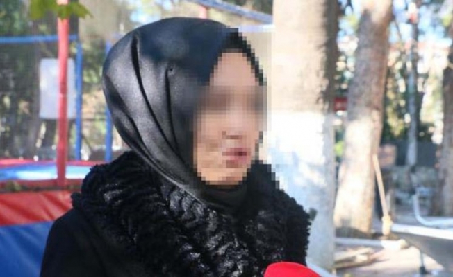 Talihsiz kadın: Öldükten sonra mı sesimi duyacaklar?