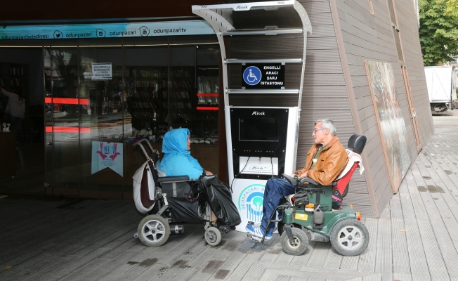 Büyükşehirden “GörÇek” adlı uyugulama