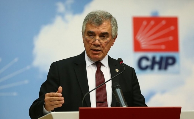 CHP, ABD-İran gerilimine dair açıklama yaptı