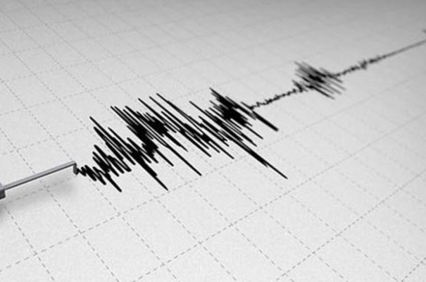 Çanakkale'de deprem yeniden başladı