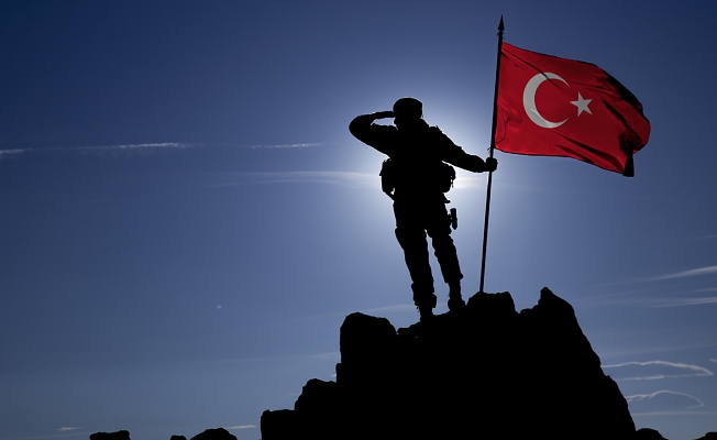Barış Pınarı Harekatı'nda 4 şehit