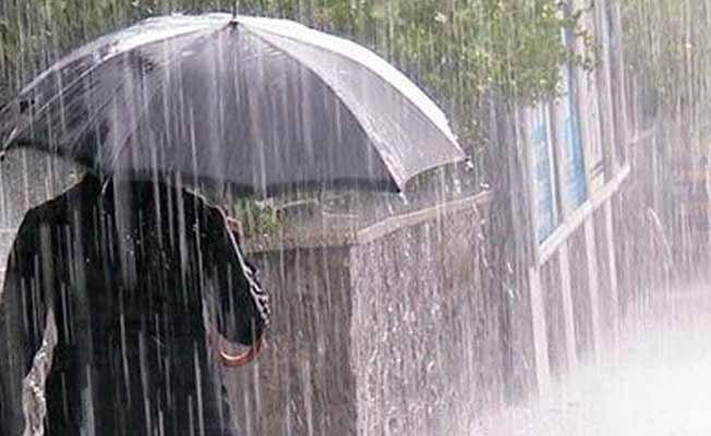 Meteoroloji'den uyarı