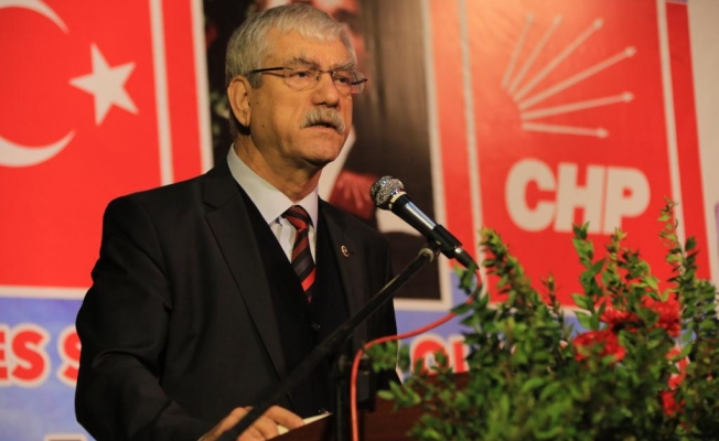 CHP İzmir Milletvekili Kani Beko: 5 milyon kişinin yüzü güldü
