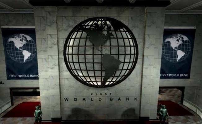 Dünya Bankası vites küçülttü