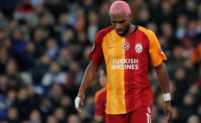 Babel muamması: Yeni takımıyla imzaladı mı?