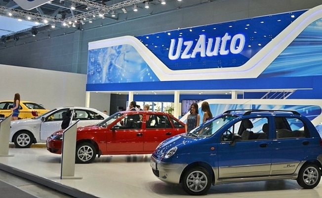 Özbekistan 2019’da yüzde 5,5 büyüdü