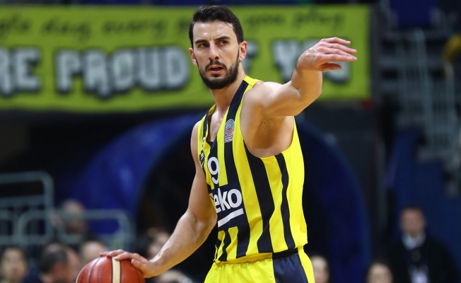 Fenerbahçe Beko özüne döndü