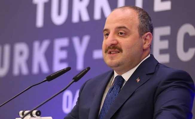 Sanayi ve Teknoloji Bakanı: KOBİ'lere desteği yüzde 9 arttırdık