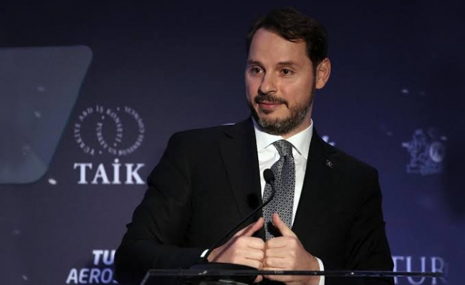 Berat Albayrak: Enflasyon ve faiz tek haneli olacak
