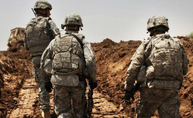 Irak Devleti ABD'den çekilme takvimini istedi