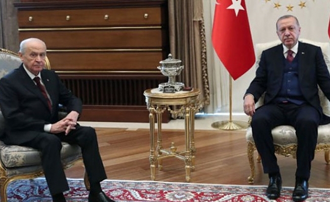 Cumhur İttifakı'nda 'FETÖ' çatlağı