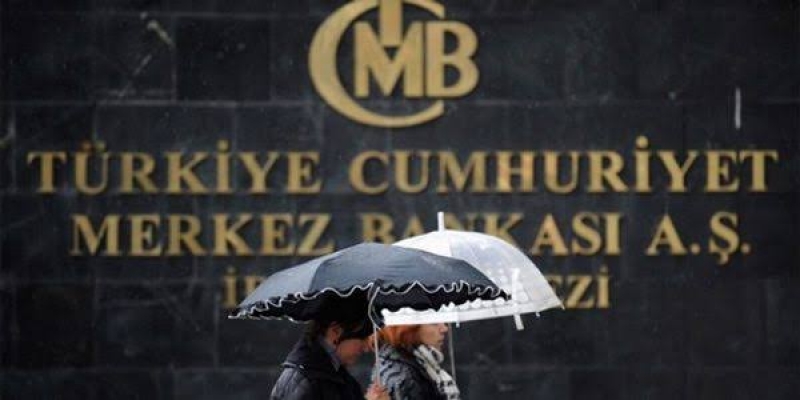 Merkez Bankası beklenti anketini açıkladı