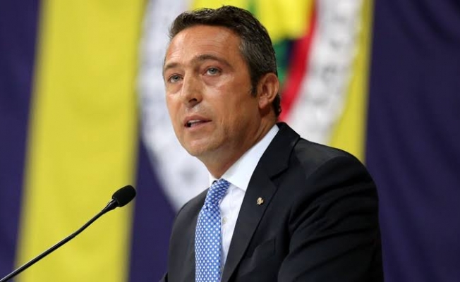 Ali Koç: Comolli'yi uyaracağım